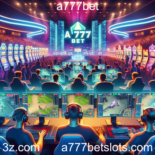 O Crescimento dos E-Sports: Uma Nova Era de Competição e Entretenimento