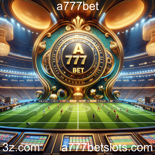 A Ascensão dos Jogos de Esportes no A777bet